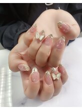 メイ アンド ウェイ(May&Way)/