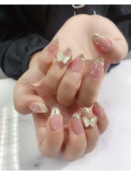 メイ アンド ウェイ(May&Way)/