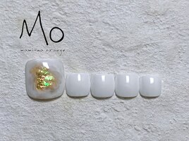 [12100yen税込]フット定額