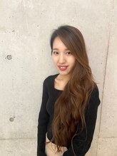 ヒルズ 原宿(Hills Harajuku)&nbsp;HARUKA &nbsp;