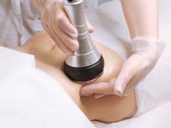 エイチ アンド ビー(H&B)/くびれのあるウエストに！