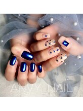 ネイルサロン あんび/120分アート