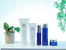 トモ(Tomo)/MTメタトロン化粧品