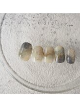 アトリエ プラス リム(atelier +LIM)/February recommend design