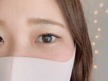 ピーチ(Peach)/ボリュームラッシュ