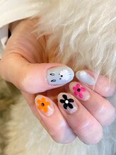 カバー(COVER)/持ち込みオーダーデザイン