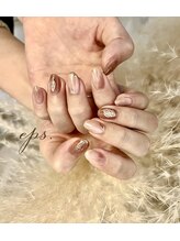 エピス(eps.)/nuance定額デザイン