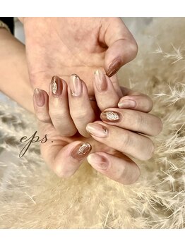 nuance定額デザイン