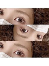 アイミス(Eye'ms)/