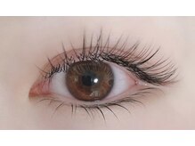 リーベアイラッシュ 東久留米店(Liebe eyelash)/下まつげパーマ