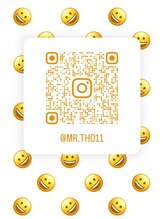 トート(Thoth)/Instagram
