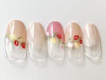 リノリコ 阿佐ヶ谷店(RinoRiko)/チューリップ 4