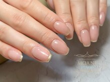 モアニ ヒロオ 渋谷店(MOANI Hiroo)/