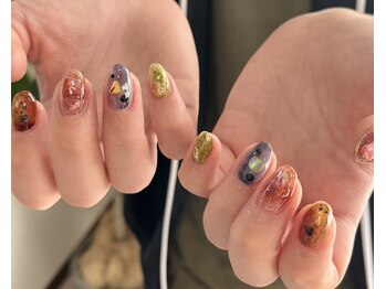 イル(i'llu)/Design定額コース