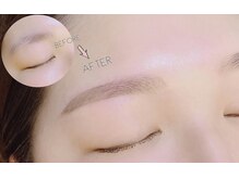 ＊美眉スタイリング＊