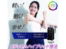 サロン ハマ(salon hama)/「押す」から「引く」の新発想