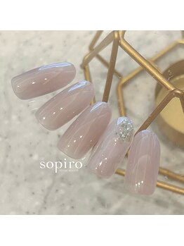 ソピーロ たかのこ店(sopiro)/10月【monthly &nbsp;simple】