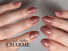 シャーム(CHARME)/