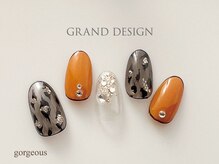 グランドデザイン 穂積店(GRAND DESIGN)/