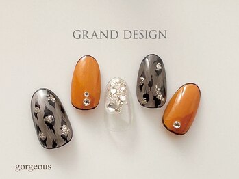 グランドデザイン 穂積店(GRAND DESIGN)/