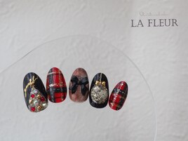 ChristmasCollectio ◆ La Fleur