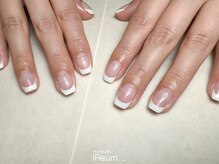 イリウム(iReum. . .)/フレンチの王道