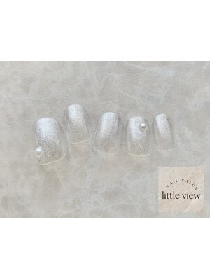 NAILSALON little view【リトルビュー】