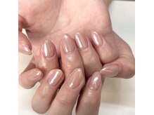 アールエム(Rm)/4月◇ネイル