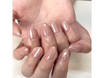 アールエム(Rm)/4月◇ネイル