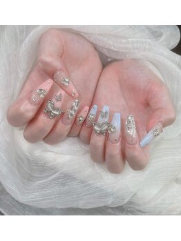 アイン(Anh)/長さ出し＋やり放題