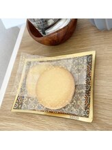 レア(lea)/店内【アフターサービス】