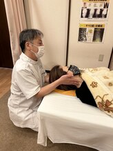 島本カイロプラクティック オフィス/頭痛にお悩みの方