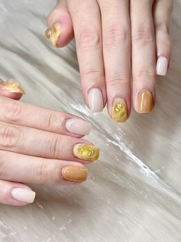 エヌドットキラリ(N.KIRARI)/うる艶ちゅるんデザインコース