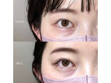 コカブ(KOCHAB)/マツエク目尻長め[まつ毛パーマ]