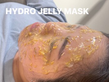 ニコ(nico…)/ハイドロジェリーマスク