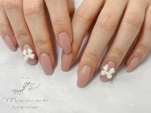 ネイル＊hand【ワンホンネイル】