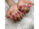 アンダンテ ネイル スタジオ トウキョウ(ANDANTE NAIL STUDIO TOKYO)の写真