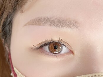 ノク(nok)/眉毛とマツエクのセット☆