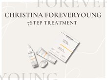 レロ 恵比寿店(LELLO)/CHRISTINA / フォーエバーヤング