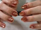 マグネットネイル/フィルイン