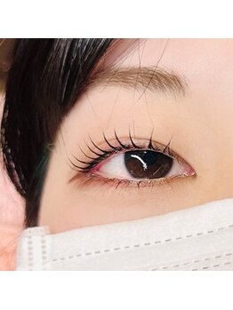 ソフィアアイズ 倉敷店(SOPHIAEYES)/パリジェンヌラッシュリフト