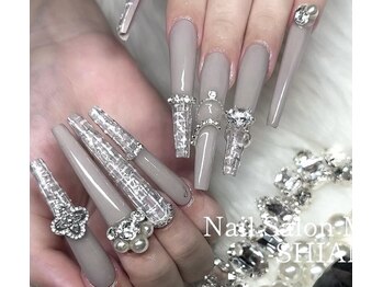 マディア 川崎店(MADIA)/【スカルプやり放題/Sculpture】