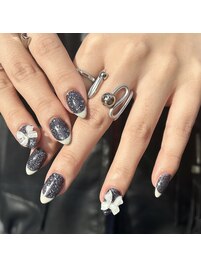 フレンチコース