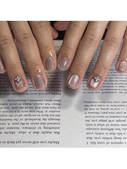 マグネットネイル