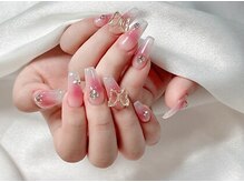 ティーアンドビー ネイルスタジオ(T&B NAIL STUDIO)