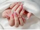ティーアンドビー ネイルスタジオ(T&B NAIL STUDIO)の写真/≪豊富な定額コース・画像持ち込みもOK♪≫ネイルサロンデビューの方にもお勧め◎
