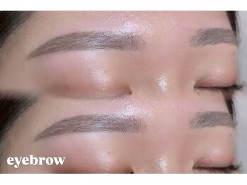 アーチ(arch)/アイブロウ/美眉スタイリング