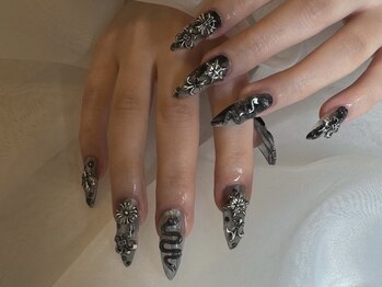 アクシア(Axia)/mao◆デザインコース2h