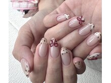 バイムーンサロン(By Moon Salon)/