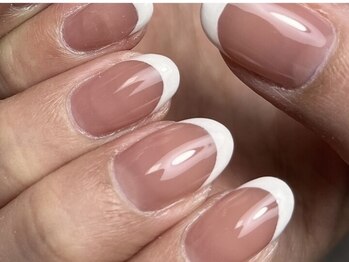 痛めず極上フレンチ